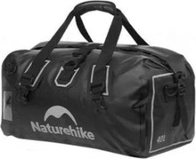 Reisikott Naturehike Torba waterproof, 40 L, must