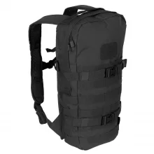 Matkaseljakott MFH DayPack, 15 L, must