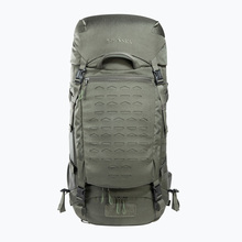 Matkakott Tatonka Pyrox 45+10, stone grey olive