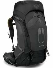 Meeste matkakott Osprey Atmos AG 50, must, L/XL