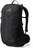 Matkakott Gregory Zulu 20 LT, volcanic black