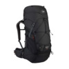 Matkakott Lowe Alpine Sirac Plus, must, 50 M-L