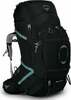 Matkaseljakott Osprey Ariel Plus 85, must, 85 L