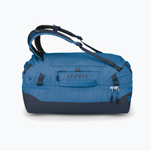 Reisikott Osprey Transporter Duffel, blue flame, 44 L