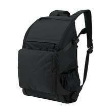 Taktikaline seljakott Helikon-Tex Bail Out Bag, must, 25 L