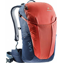 Matkaseljakott Deuter XV 1, 17 L, lava/navy