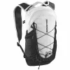Seljakott Salomon XT 10, white/black