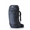 Matkaseljakott Gregory Baltoro, 75 L, Alaska sinine
