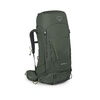 Matkaseljakott Osprey Kestrel 58 L, roheline