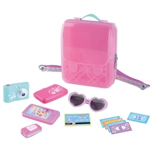 Reisikomplekt Playgo Travel, 12 tk, 60763