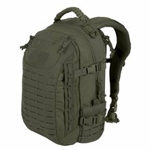 Taktikaline seljakott Direct Action Dragon Egg MkII, 25 L, renger green