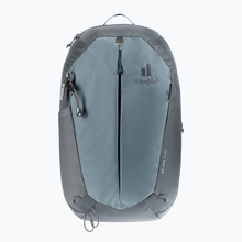 Matkakott Deuter AC Lite 21 SL, shale/graphite