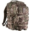 Taktikaline seljakott Mil-Tec US Assault WASP Z2, 36 L