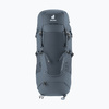 Matkaseljakott Deuter Aircontact Core 40+10, graphite-shale
