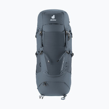 Matkaseljakott Deuter Aircontact Core 40+10, graphite-shale