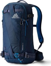 Matkaseljakott Gregory Targhee 26, alpine blue, 26 L
