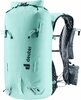 Matkakott Deuter Vertrail 16, glacier/graphite