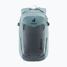 Seljakott Deuter Compact 12+3 SL, graphite/shale