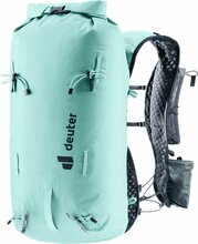 Matkakott Deuter Vertrail 16, glacier/graphite