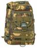 Matkaseljakott Tracer Delta 47578, 15,6, camo