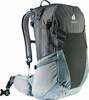 Matkaseljakott Deuter Futura SL, 25 L, hall/grafiit