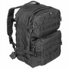 Matkakott MFH Assault II, must, 40 L