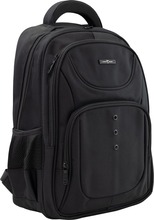 Seljakott White Shark GBP-014 Commander Black