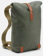 Seljakott Brooks Pickwick, 12 L, BRS-BB02200A07232