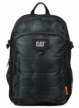 Seljakott Caterpillar Barry, must, 31 L