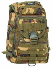 Matkaseljakott Tracer Delta 47578, 15,6, camo