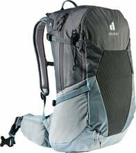 Matkaseljakott Deuter Futura SL, 25 L, hall/grafiit