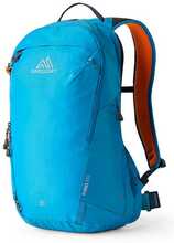 Matkaseljakott Gregory Kiro 20, legion blue