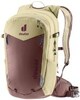 Matkaseljakott Deuter Container Compact 12+3 SL, ash-desert