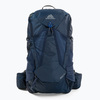 Matkakott Gregory Zulu, 30 L, sinine