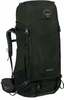 Matkakott Osprey Kyte 68, must, 68 L