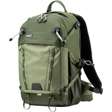 Seljakott Think Tank Mindshift BackLight, 18 L, Montane Green