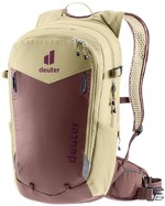 Matkaseljakott Deuter Container Compact 12+3 SL, ash-desert