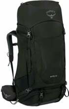 Matkakott Osprey Kyte 68, must, 68 L