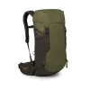Matkaseljakott Osprey Kestrel LT 28, moss green