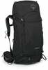Matkaseljakott Osprey Kyte 48, must