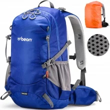 Matkakott Beon XB540, 30 L, sinine
