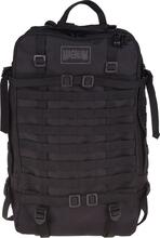 Matkaseljakott Magnum Taiga, 45 L, hall