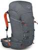 Matkakott Osprey Mutant 52, hall, 52 L
