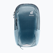Jalgratturi seljakott Deuter Race Air 14+3, sinine