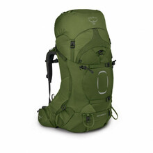 Reisikott Osprey Aether, 65 L, roheline