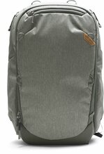 Reisikott Peak Design Travel Backpack BTR-45-SG-2, 45 L, sage