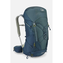 Matkaseljakott Lowe Alpine FTF-39-TBO, roheline, 42 L