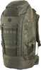 Matkakott M-Tac Large Elite Hex Gen.IV, 60 L, roheline Ranger