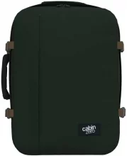 Reisikott CabinZero Classic 44 L, black sand
