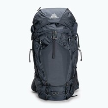 Matkaseljakott Gregory Baltoro, 65 L, tumesinine